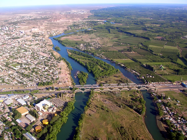 Ciudad de Cipolletti